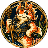 Pondwright